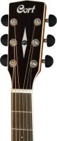 6 струнная гитара Cort MR730FX